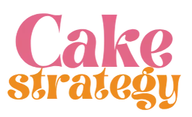 Cake Strategy
